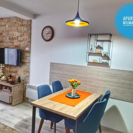 Milmari L55 Kopaonik