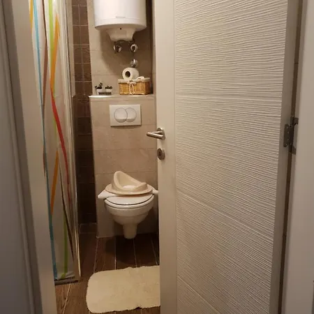 Apartman Milmari L55 *