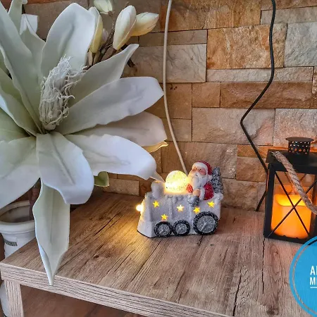 Apartman Milmari L55 Kopaonik