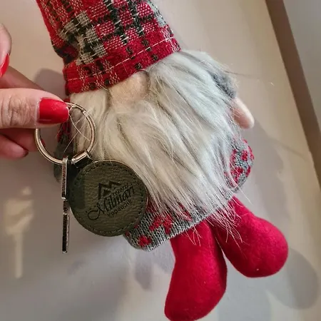 Apartman Milmari L55 *