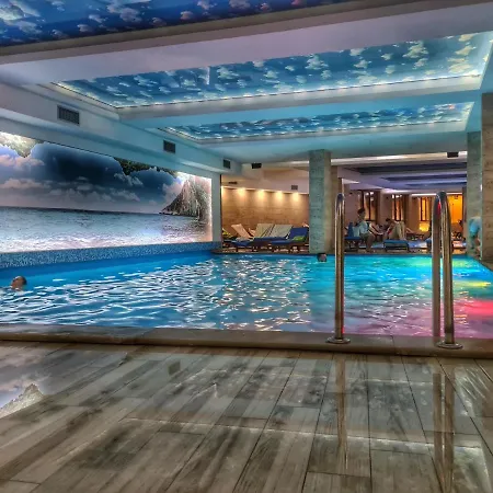 Apartman Milmari L55 *