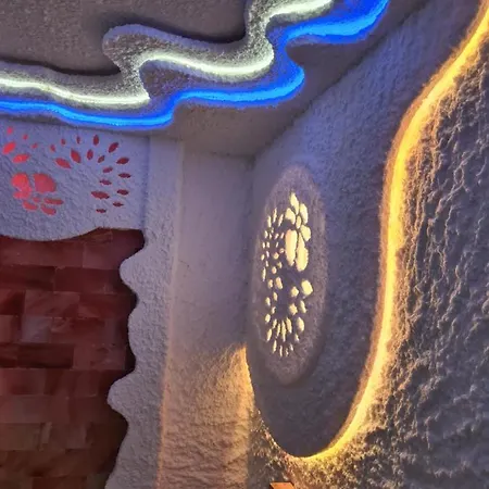 Milmari L55 Apartman