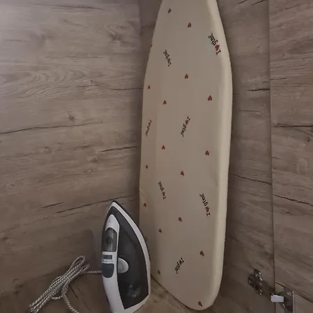 Milmari L55 Apartman *