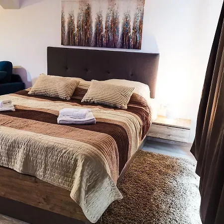 Milmari L55 Apartman *