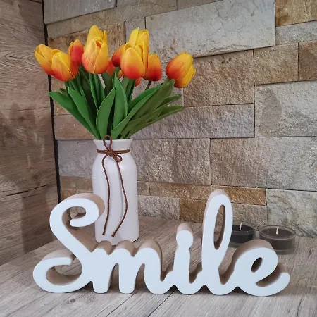 Milmari L55 Apartman