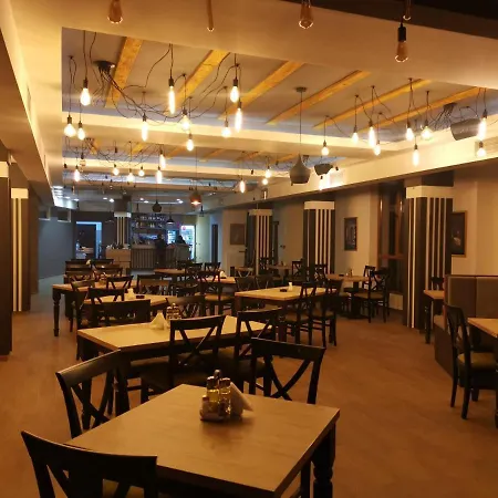 Apartman Milmari L55