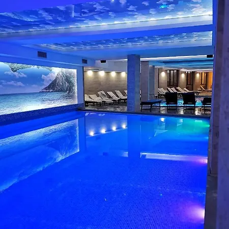 Apartman Milmari L55 Kopaonik